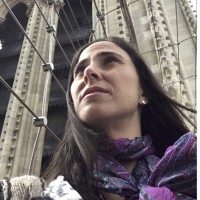 María Paula González Bozzi