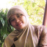Fitria Hima Mahligai