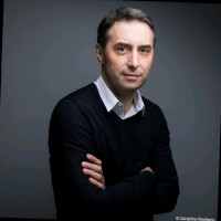 Alain Guedon