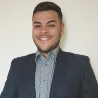 Gabriel Vilas Boas dos Santos