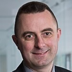 Andy Hargreaves Commercial Manager, Natwest Bank