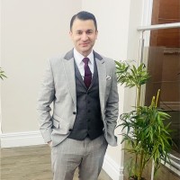 Naveed Akbar