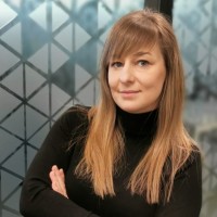 Joanna Sobolewska