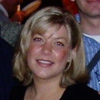 Catherine Shapley