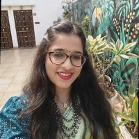 Poornima Pawaskar