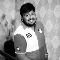 Rahul Bafna