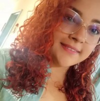 Ghisel Alexandra Gomez Cano