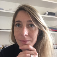 Marie Ollier