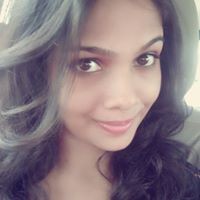 Ritika Shetty