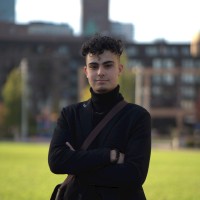 Tarek Al-Khalel
