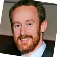 Patrick Driscoll