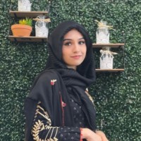 Syeda Zainab Jafri