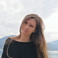 Roxana Tolosi