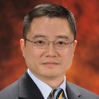 Raymond Ye