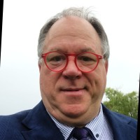 Andrew Martin