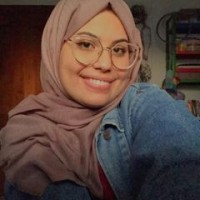 Maram Cherif