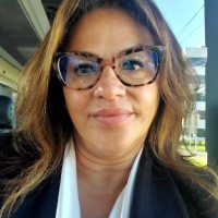 Yvonne Petrillo