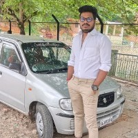 Vinayak Huded