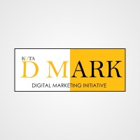 KOTA D MARK DIGITAL MARKETING INITIATIVE