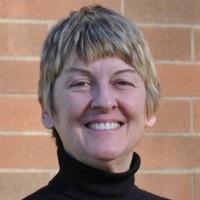 Judy Durkin