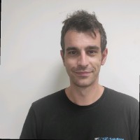 Thanassis Alexopoulos