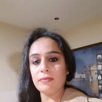 Pavneet Kaur