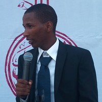 ABDILLAH Said Ahmed