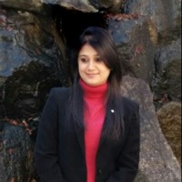 Anisha Masih
