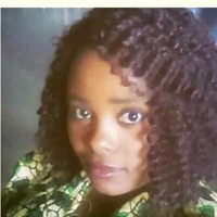 Jane Ebere Nwankwo