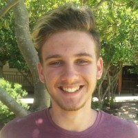 Rikus Strydom