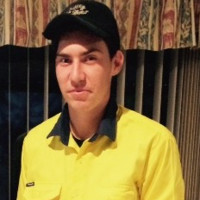 Nicholas Simmonds