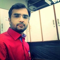 Umar Nasir