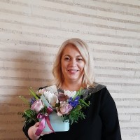 Lidia Moldovan