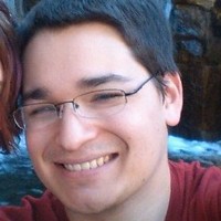 Christopher Venegas