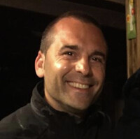 Luca Boccolato