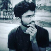 Tharun Paruchuri