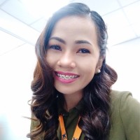 Catherine Balinas