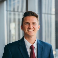 Dylan Hewlett, CPA