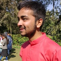 Aditya Nahak
