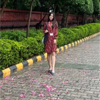 Aakriti Chaudhary