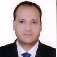 Arafat Awad