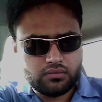 Muhammad Saeed