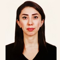 Mahsa Jabbari