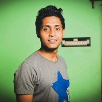 Sourav Paul