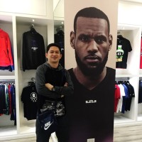 vernon feliciano
