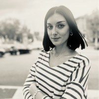 Natalia Soledad Mora