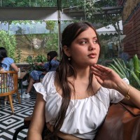 Dimple Soni