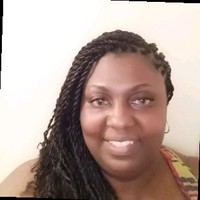 Lavonda Harris