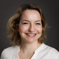 Kristin Podewils