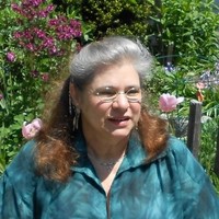 Priscilla Borden